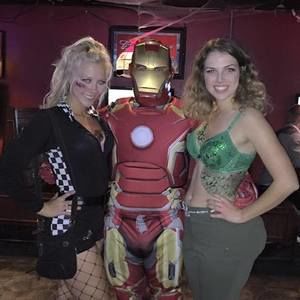 Meet your Posher, Blake